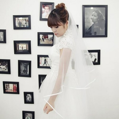✨ 놓치면 후회! 바이어스롱베일 솔직 후기 & 꿀팁 대방출 👰‍♀️